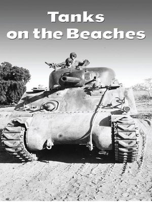 cover image of Tanks on the Beaches